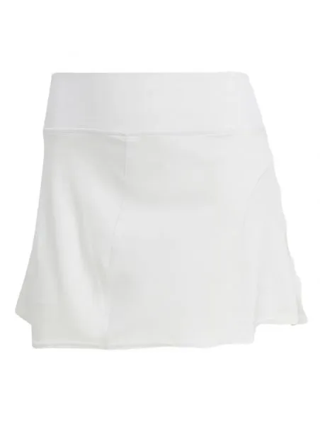 ADIDAS Falda Match Mujer White