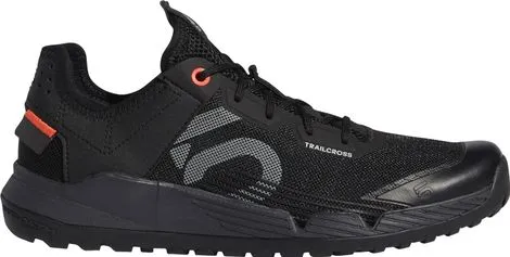 adidas Five Ten adidas Five Ten Trailcross Lt Shoes Women Black Grey Red