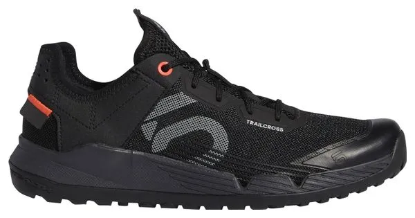 adidas Five Ten adidas Five Ten Trailcross Lt Shoes Women Black Grey Red
