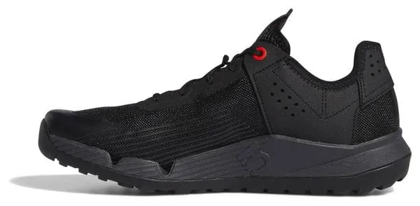 adidas Five Ten adidas Five Ten Trailcross Lt Shoes Women Black Grey Red