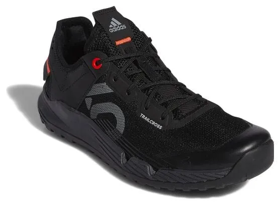adidas Five Ten adidas Five Ten Trailcross Lt Shoes Women Black Grey Red