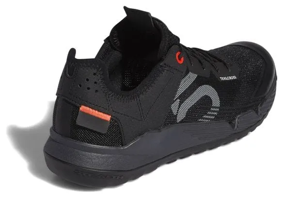 adidas Five Ten adidas Five Ten Trailcross Lt Shoes Women Black Grey Red