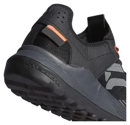 adidas Five Ten adidas Five Ten Trailcross Lt Shoes Women Black Grey Red