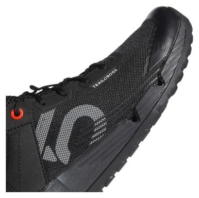 adidas Five Ten adidas Five Ten Trailcross Lt Shoes Women Black Grey Red