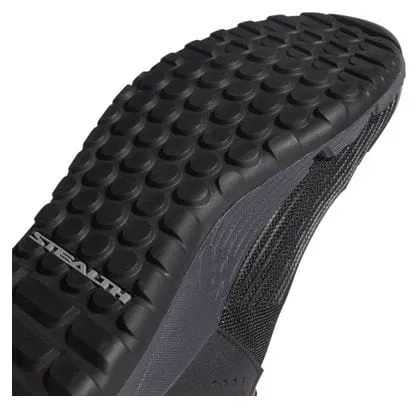 adidas Five Ten adidas Five Ten Trailcross Lt Shoes Women Black Grey Red