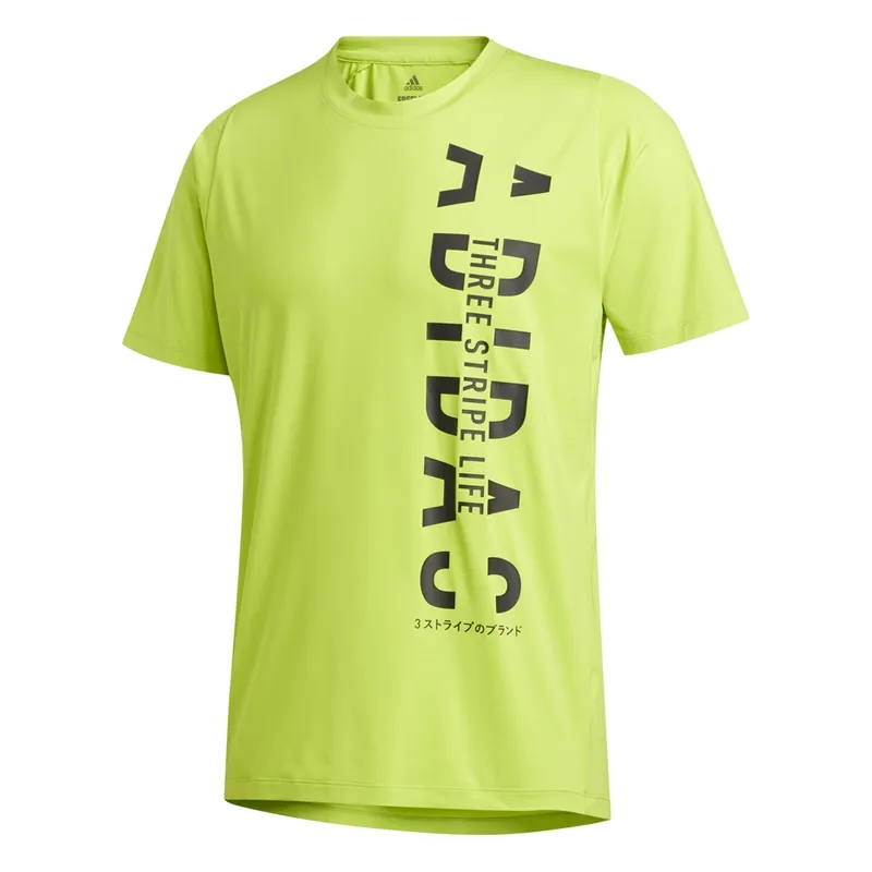 Adidas Freelift Hyper Tee