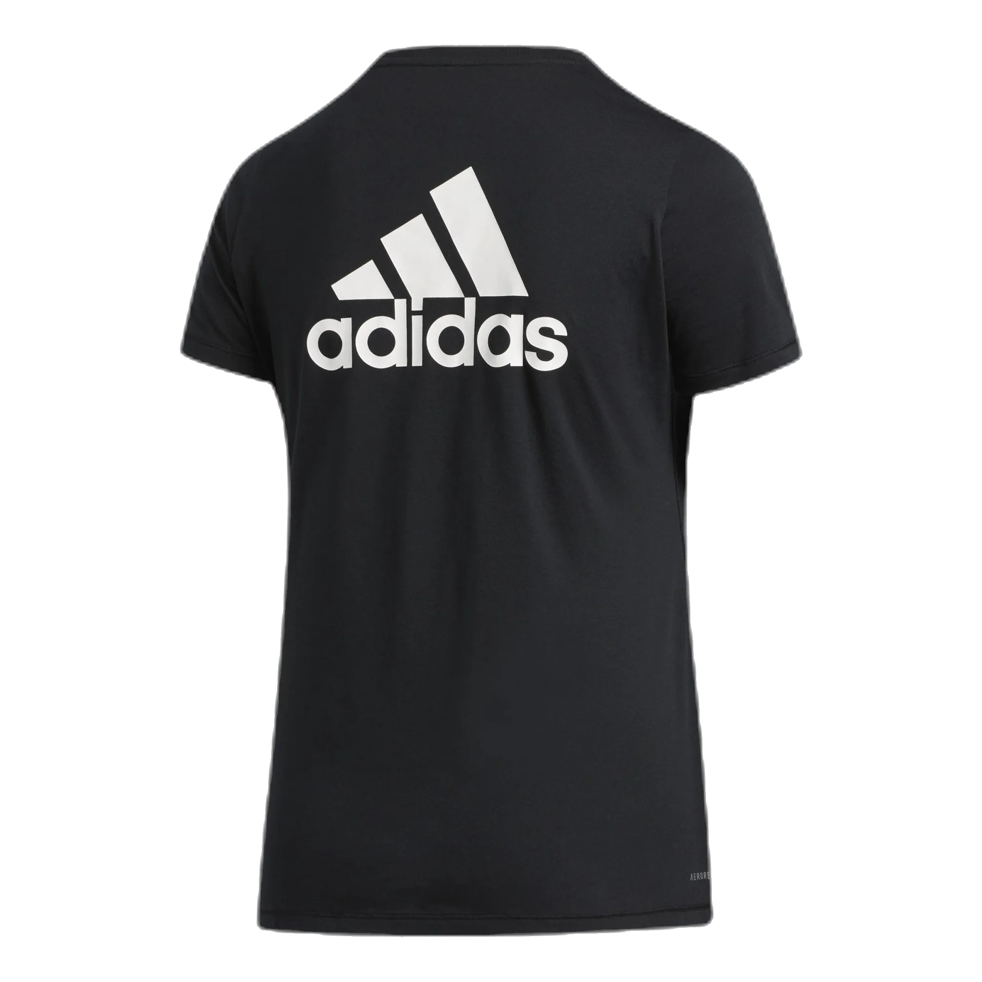 Adidas Go To Tee Plus White/Black