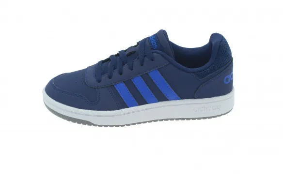 adidas HOOPS 2.0 NIÑO