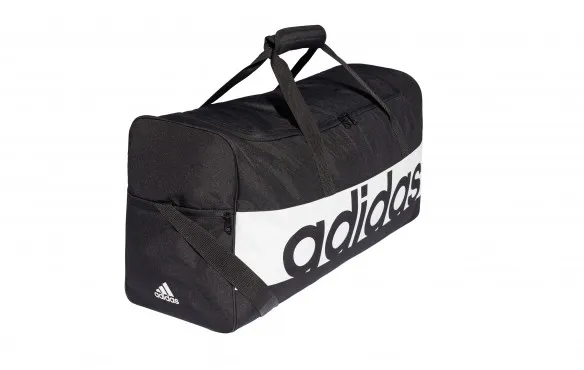 adidas LINEAR PERFORMANCE DUFFEL BAG LARGE
