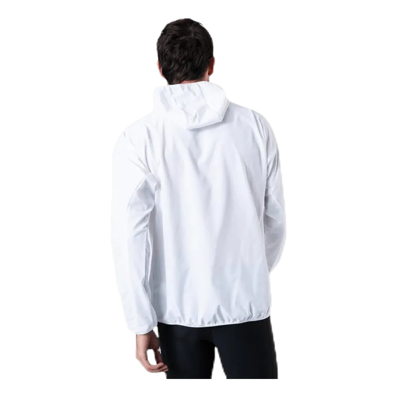Adidas Mhe Clo Jkt White