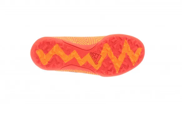 adidas NEMEZIZ TANGO 18.3 TF NIÑO