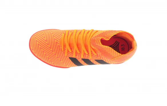 adidas NEMEZIZ TANGO 18.3 TF NIÑO