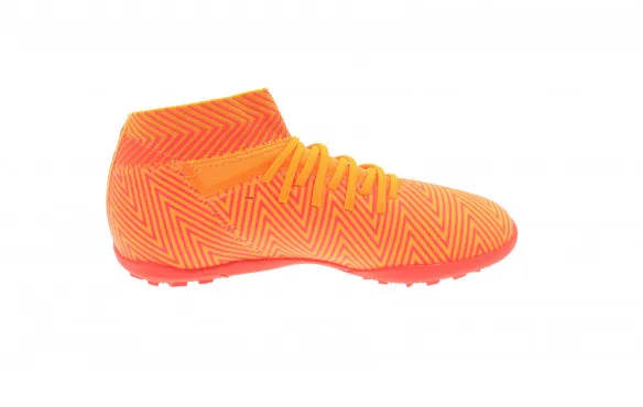 adidas NEMEZIZ TANGO 18.3 TF NIÑO
