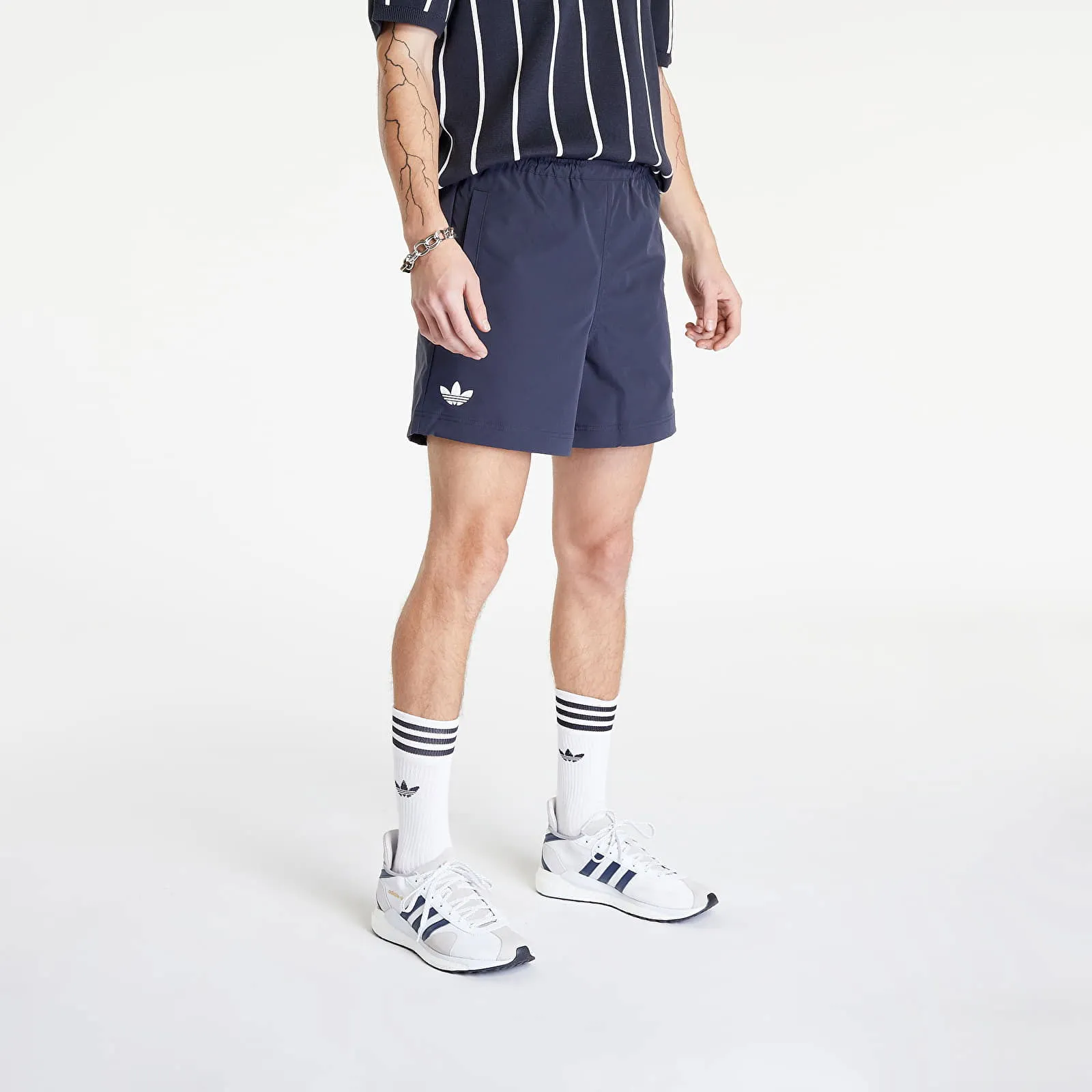 adidas Originals Pharrell Williams Humanrace x Woven Short