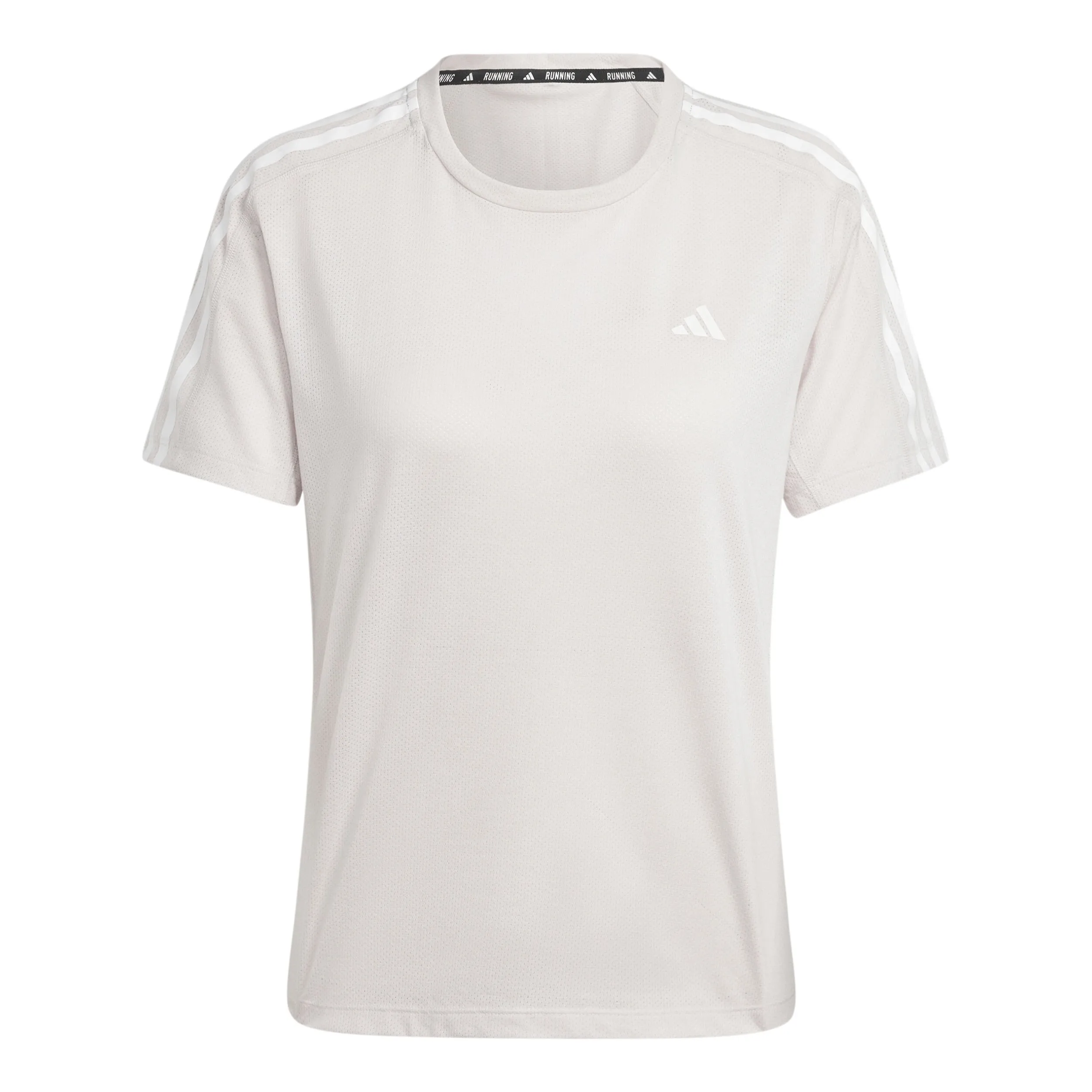 adidas Own The Run E 3S Tee Camiseta De Running Mujeres
