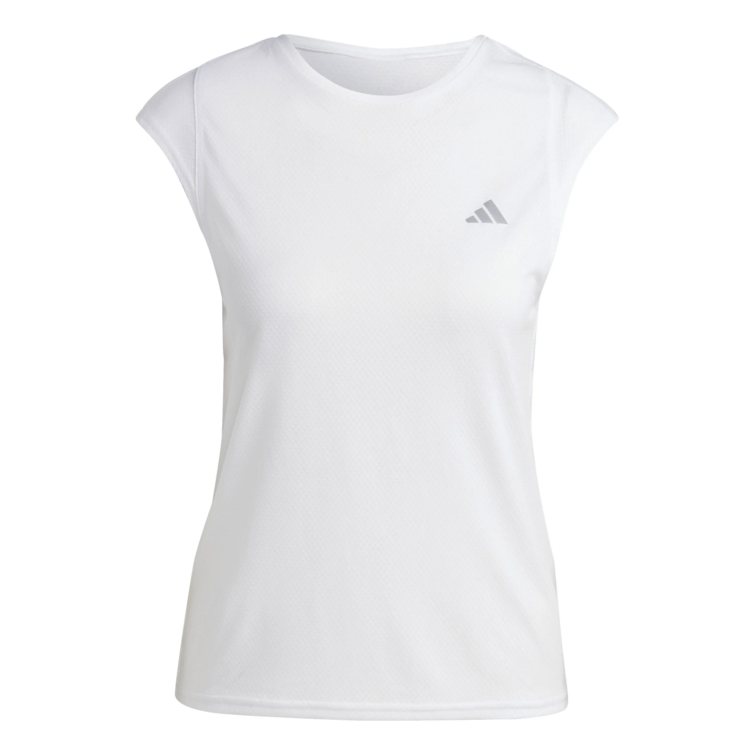 ADIDAS PADDED XCITY CAMISETA DE RUNNING MUJERES