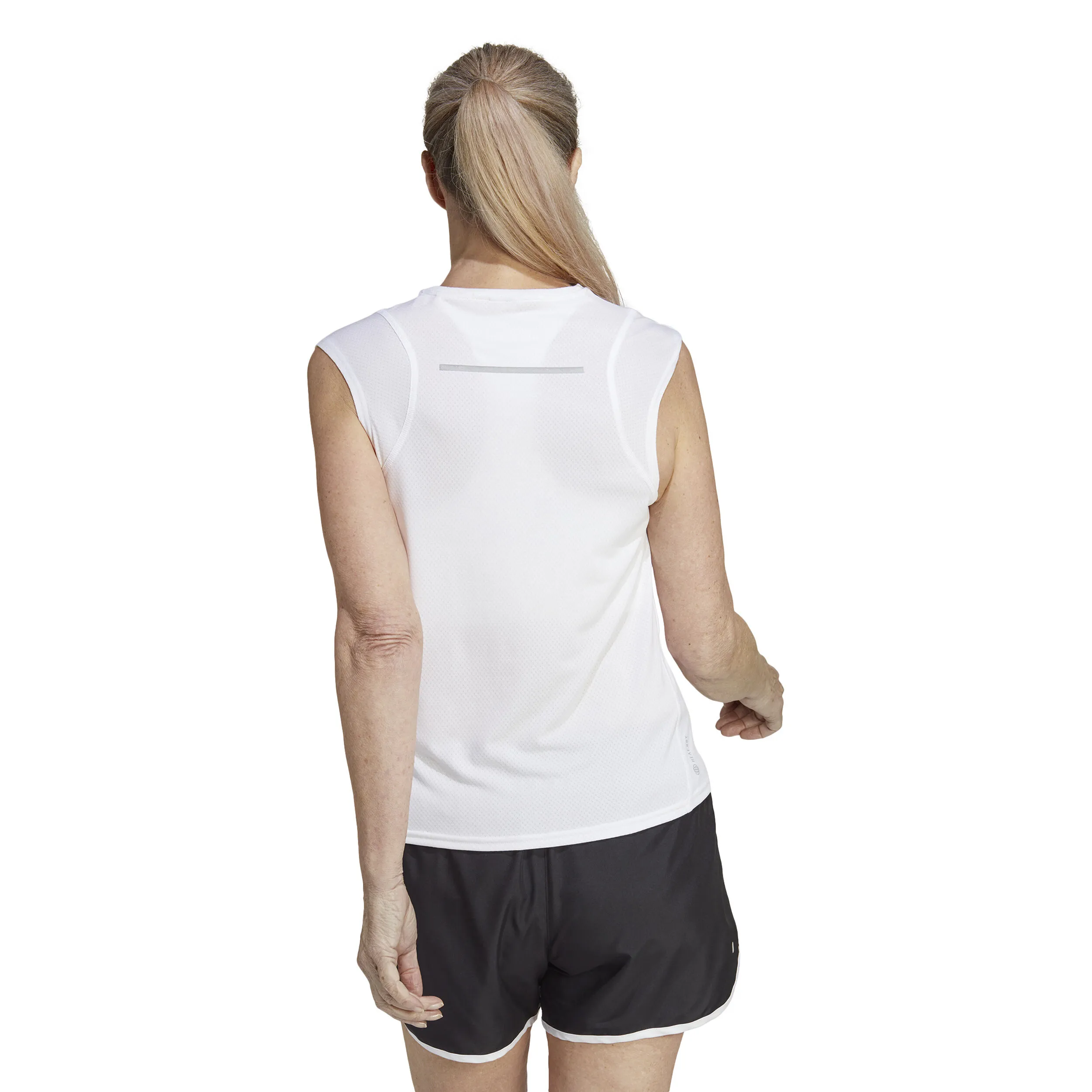 ADIDAS PADDED XCITY CAMISETA DE RUNNING MUJERES