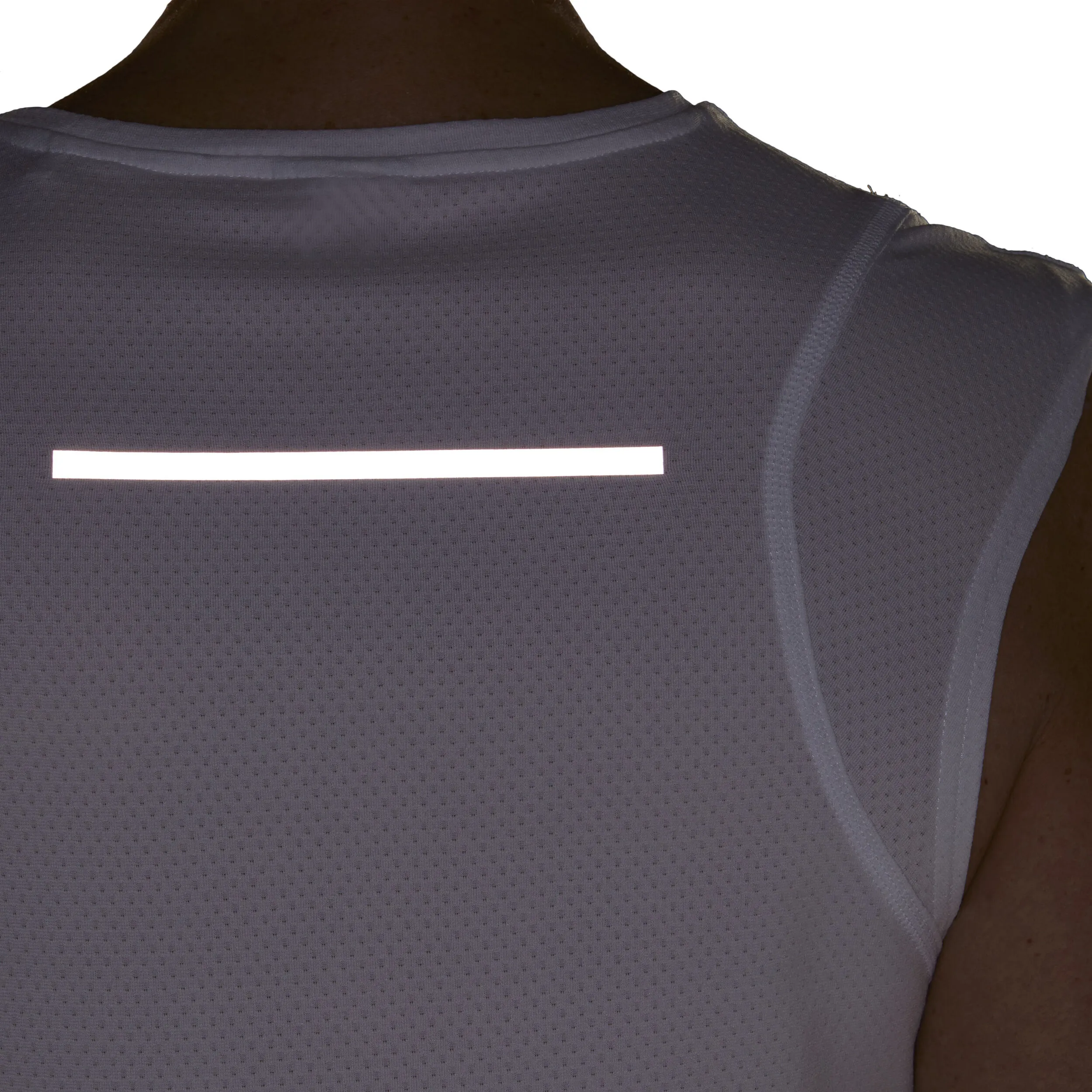 ADIDAS PADDED XCITY CAMISETA DE RUNNING MUJERES
