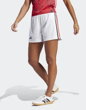 Adidas Pantalón corto Francia Handball
