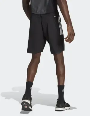 Adidas Pantalón corto Tiro 23 Pro HEAT.RDY