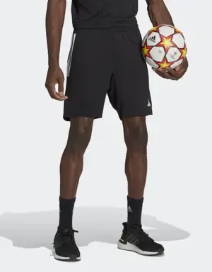 Adidas Pantalón corto Tiro 23 Pro HEAT.RDY