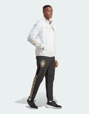 Adidas Pantalón Italia 125th Anniversary