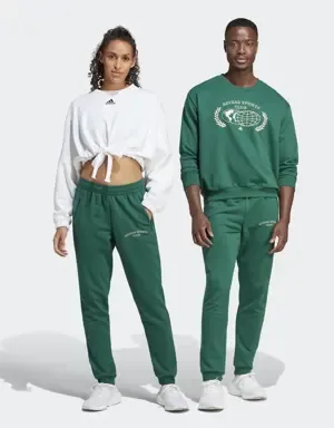 Adidas Pantalón Sports Club