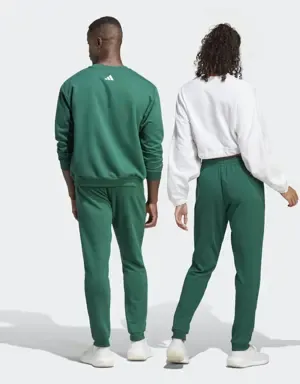 Adidas Pantalón Sports Club