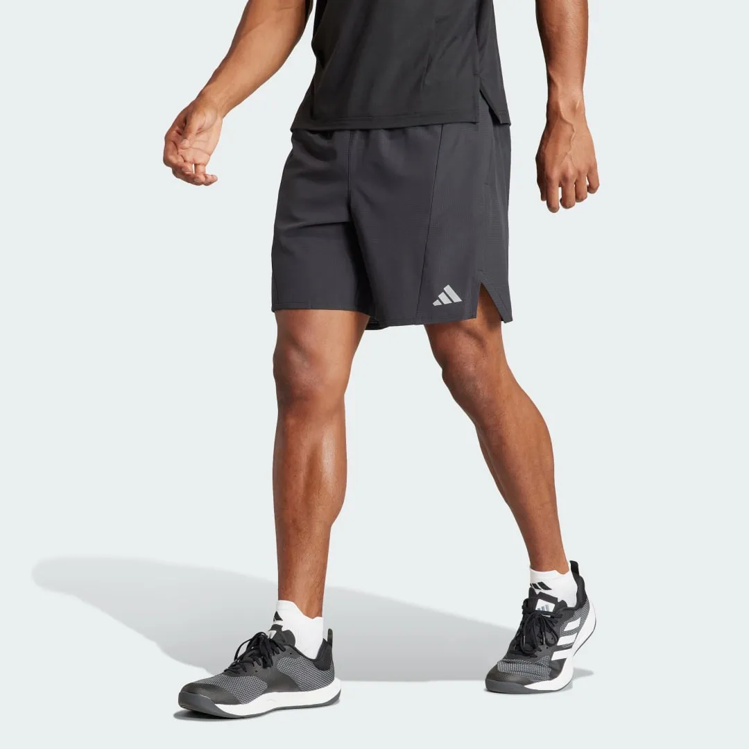 adidas Performance Designed for Training HIIT Workout HEAT.RDY