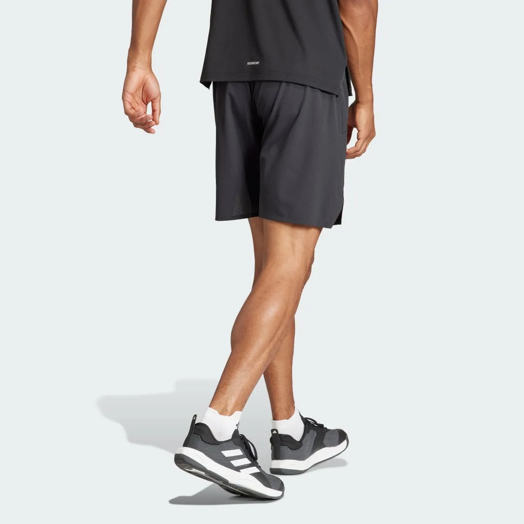 adidas Performance Designed for Training HIIT Workout HEAT.RDY