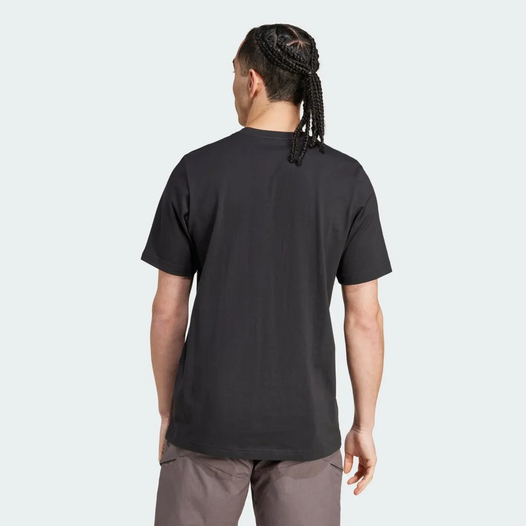 adidas Performance Terrex Graphic United By Summits