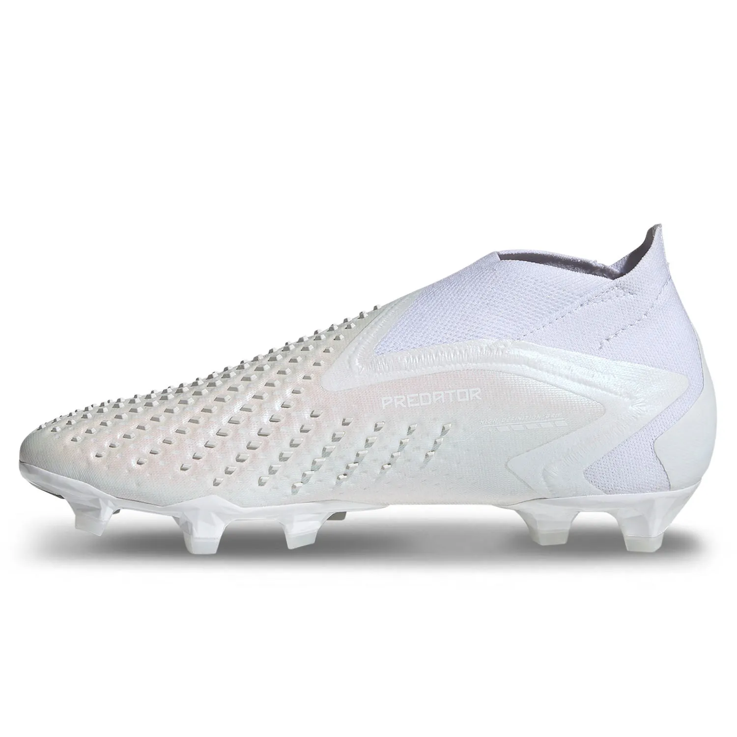 adidas Predator Accuracy+ FG