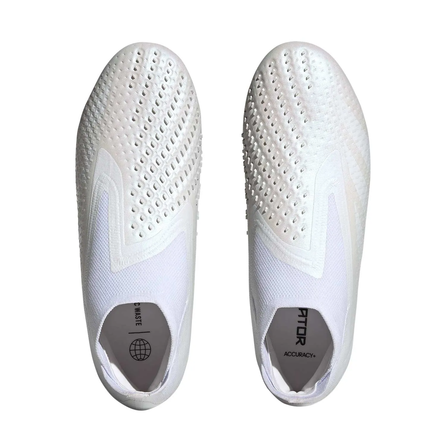 adidas Predator Accuracy+ FG