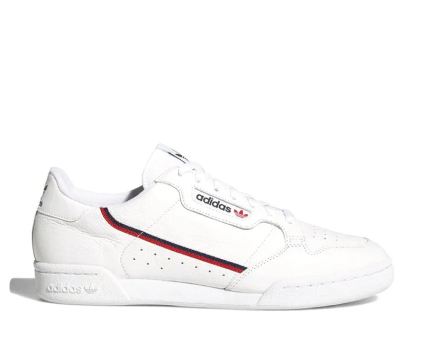 Adidas Rascal Blancas