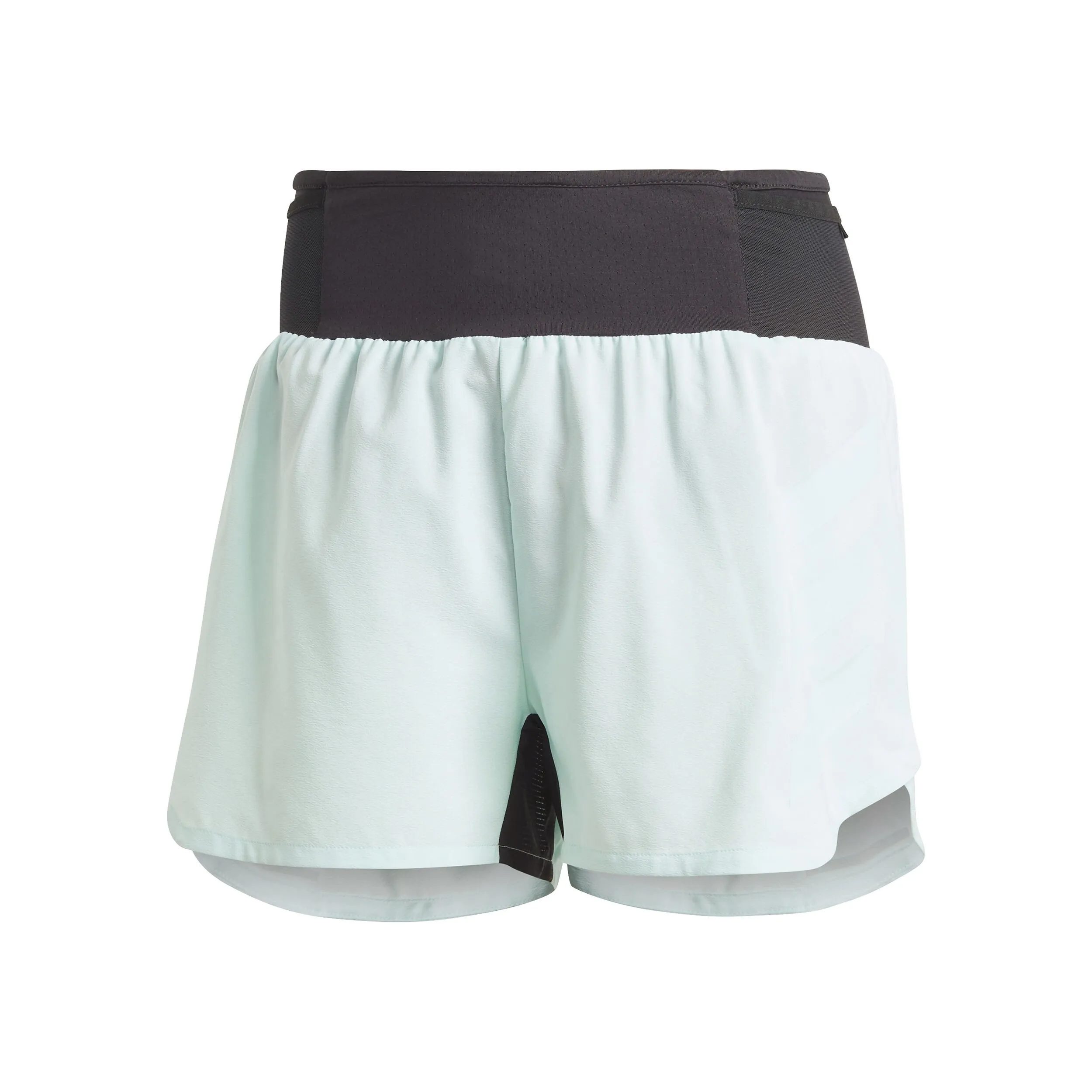 adidas Terrex AGR 3in Pantalones Cortos Mujeres