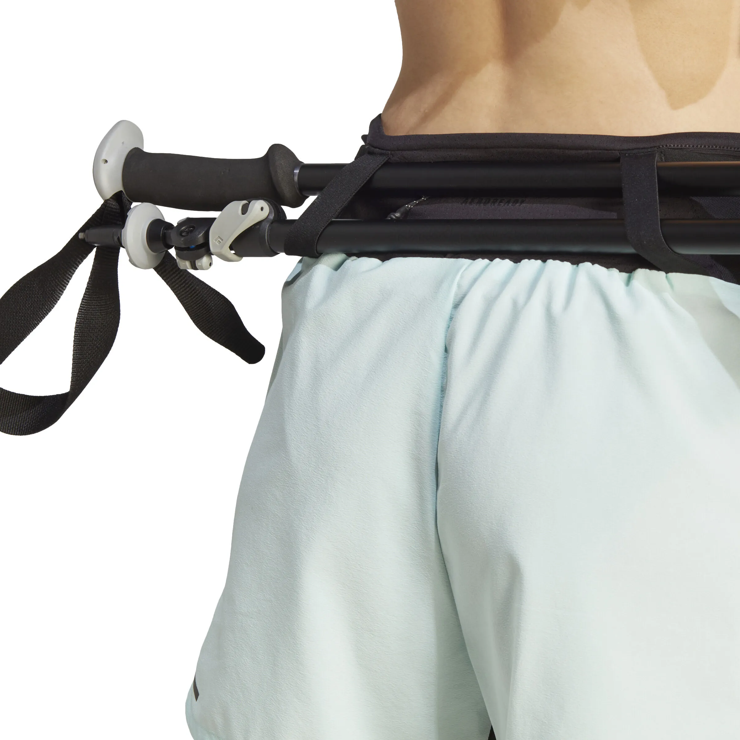adidas Terrex AGR 3in Pantalones Cortos Mujeres