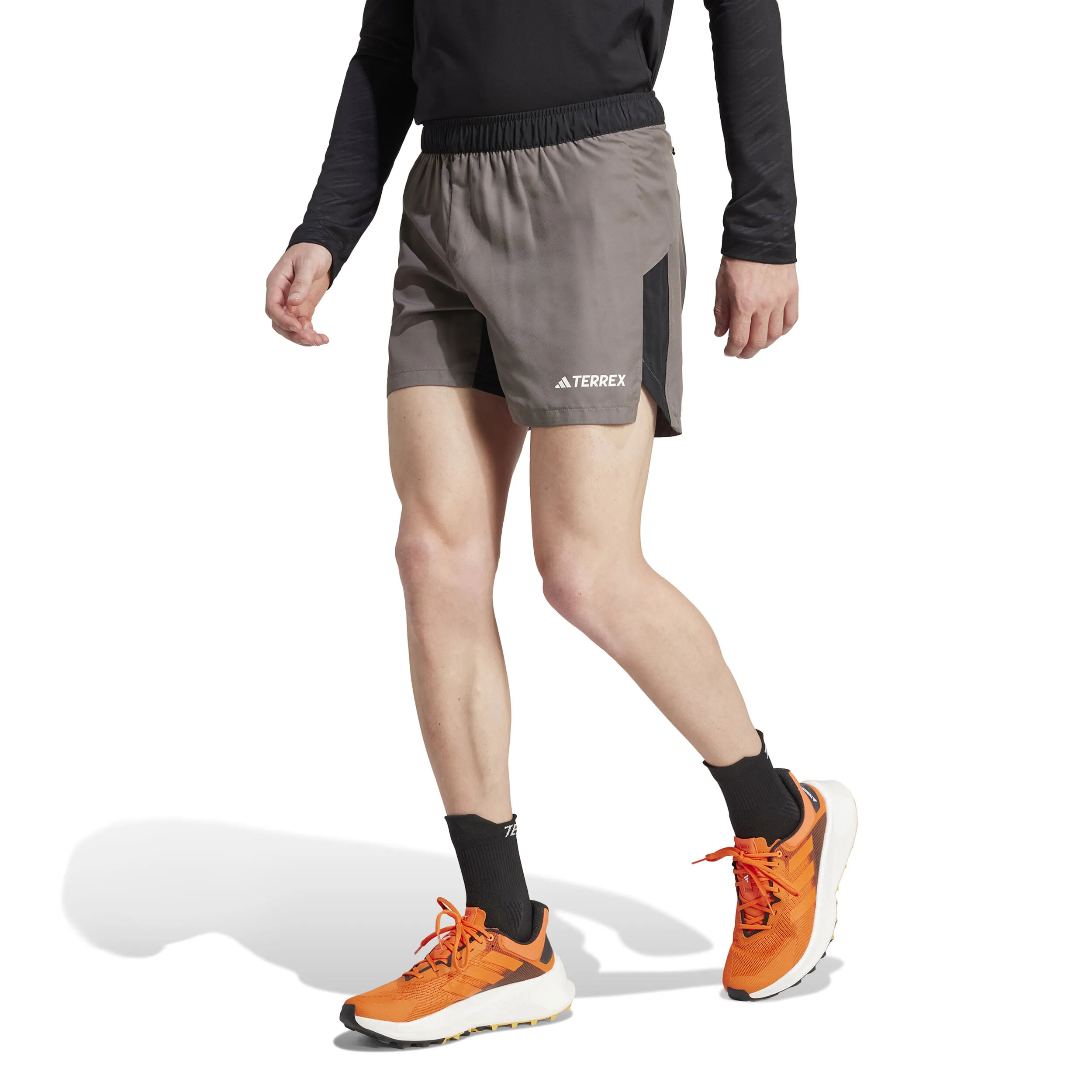 adidas Terrex MT 7inch Pantalones Cortos Hombres