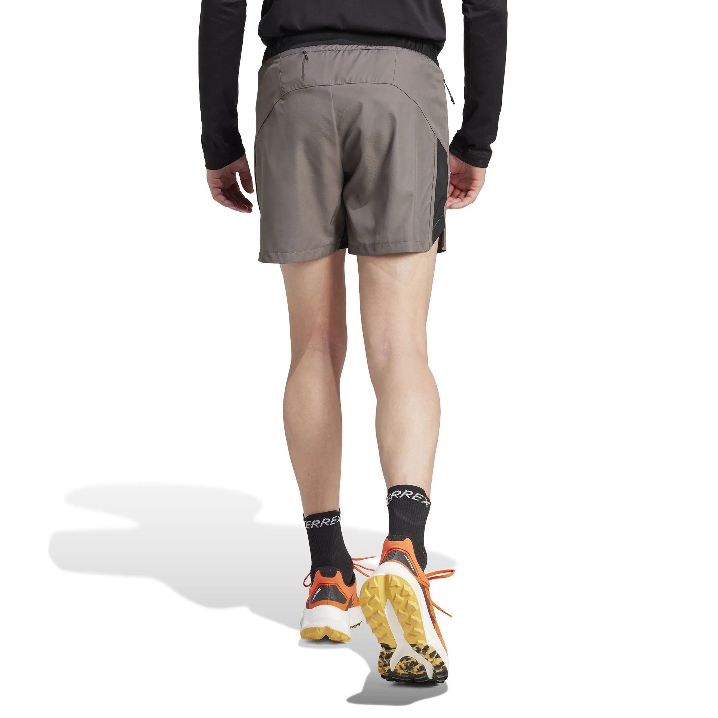 adidas Terrex MT 7inch Pantalones Cortos Hombres