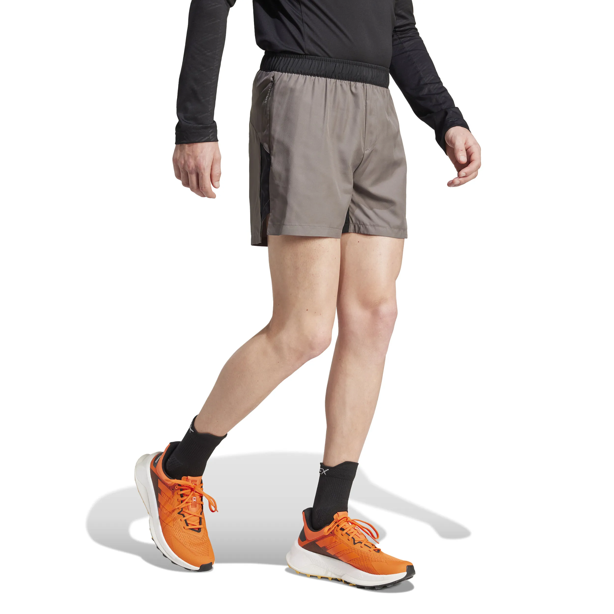 adidas Terrex MT 7inch Pantalones Cortos Hombres