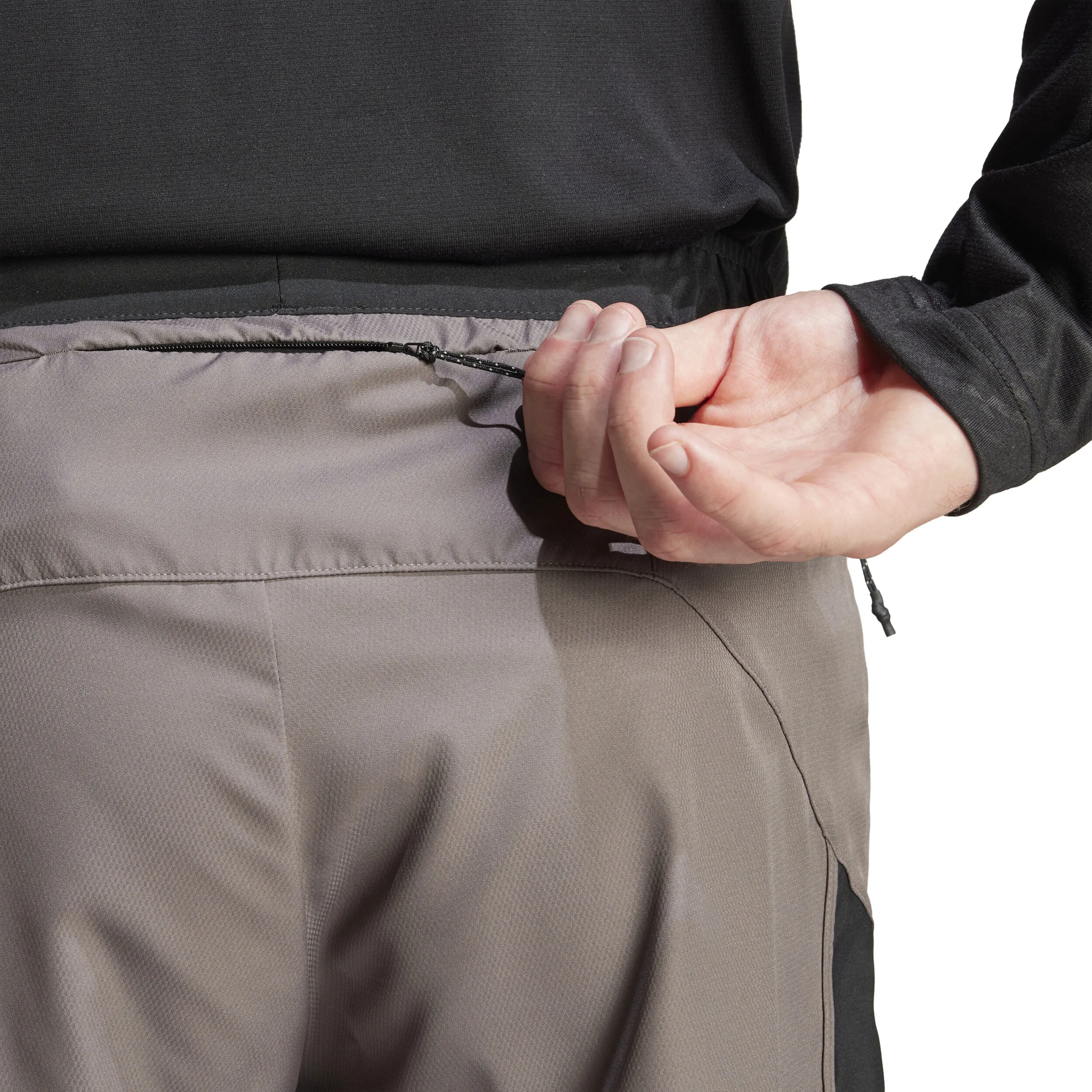 adidas Terrex MT 7inch Pantalones Cortos Hombres