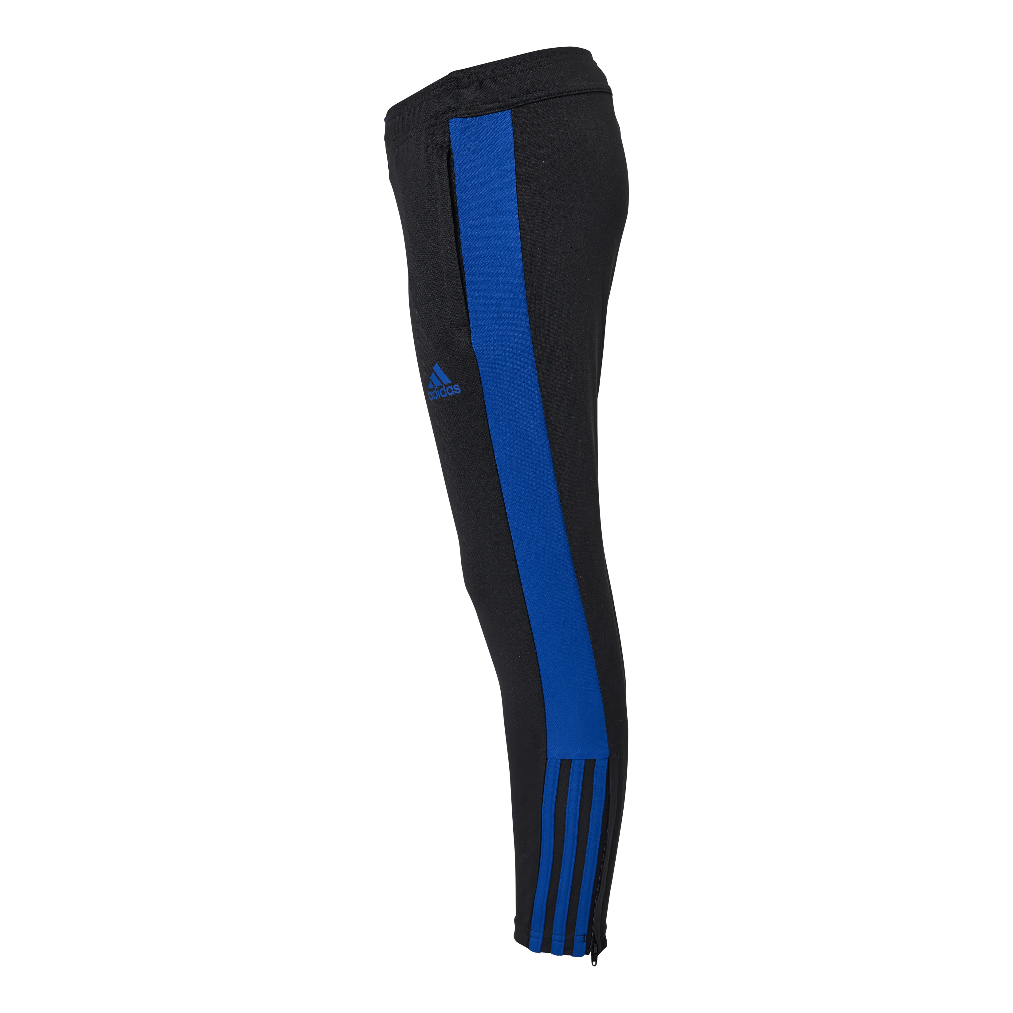 Adidas Tiro Essential Tracksuit Bottoms Black
