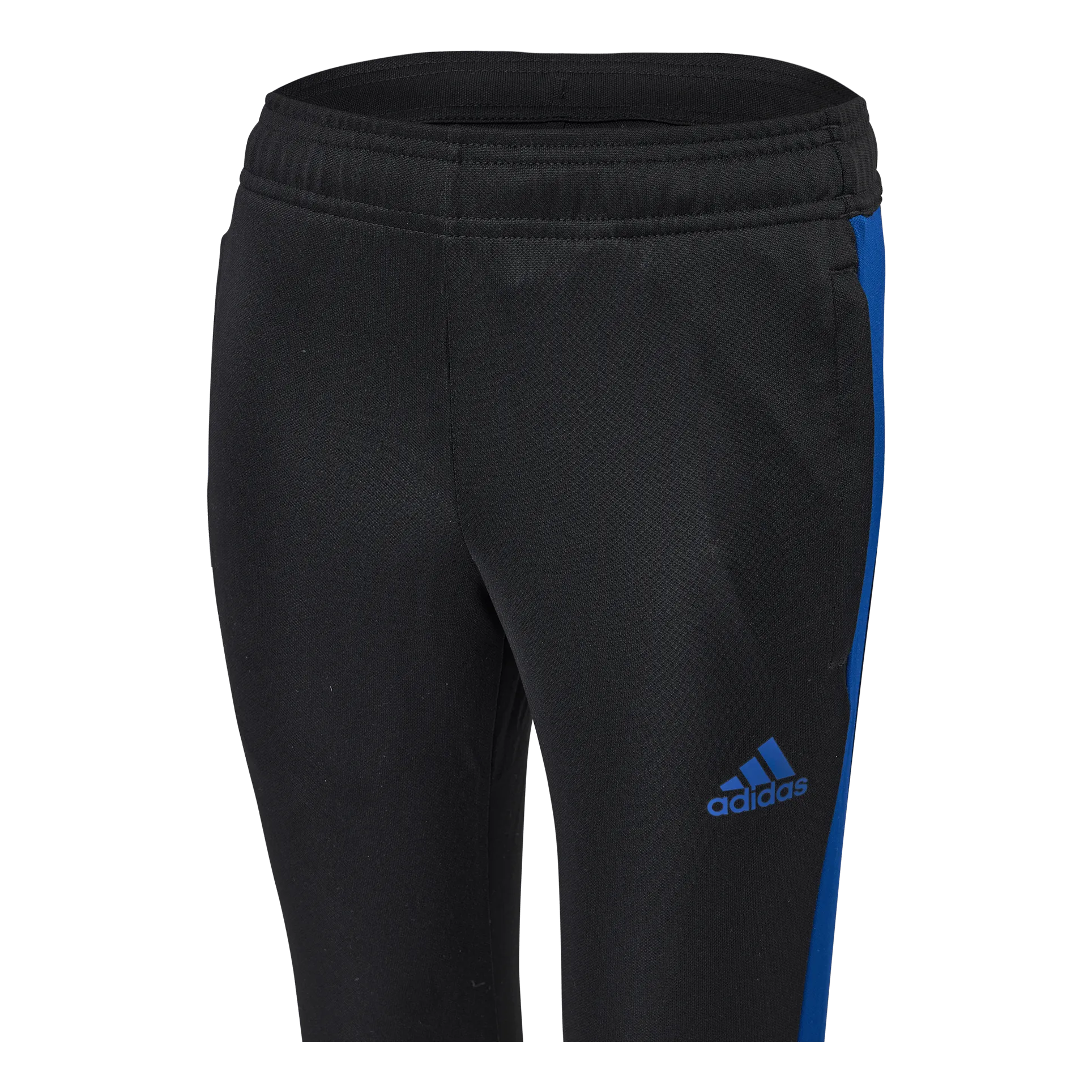 Adidas Tiro Essential Tracksuit Bottoms Black