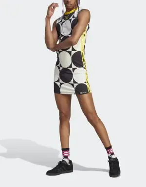Adidas Vestido PRIDE RM