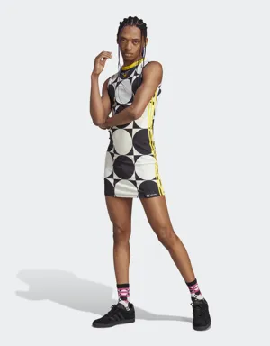 Adidas Vestido PRIDE RM