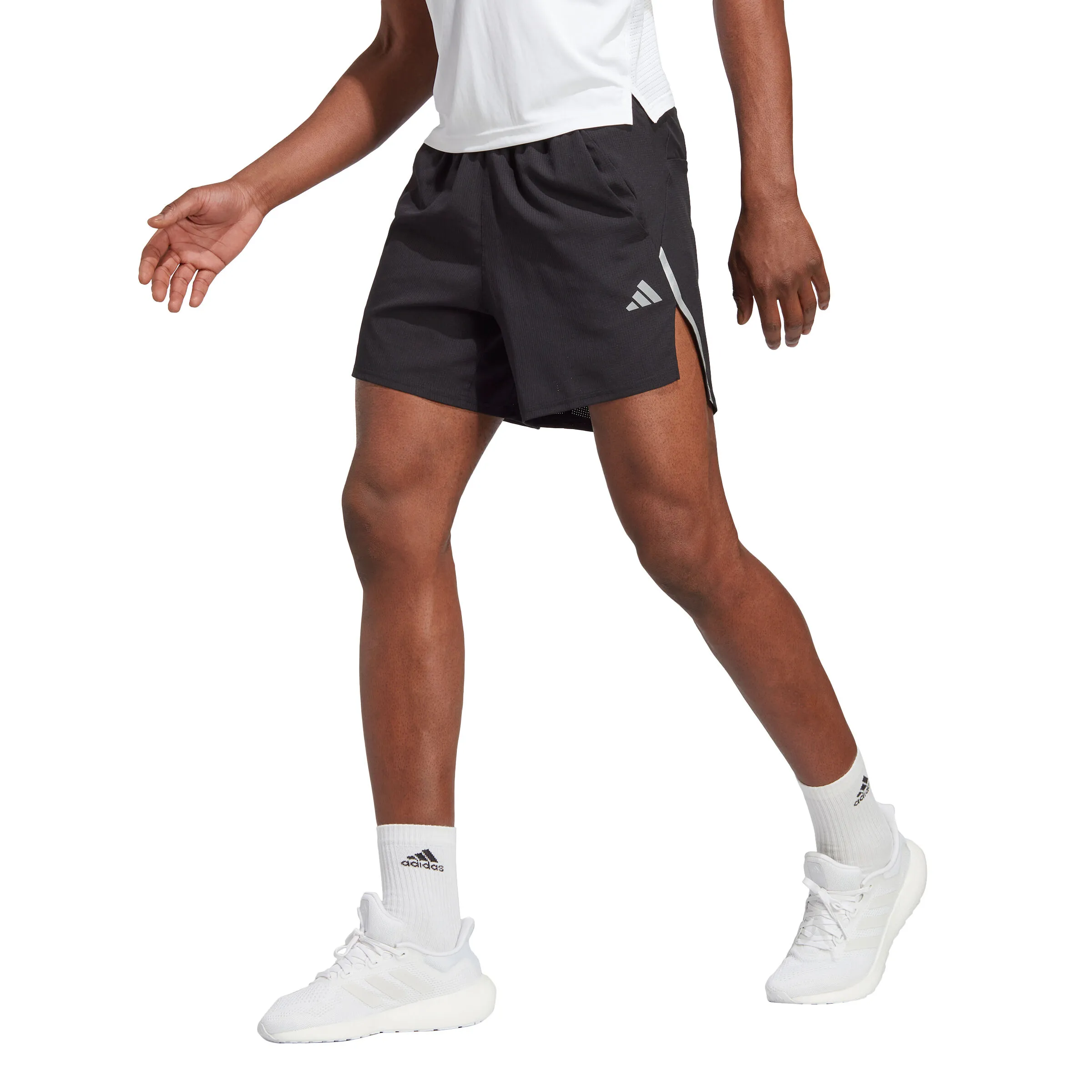 ADIDAS XCITY HEAT SHORTS HOMBRES