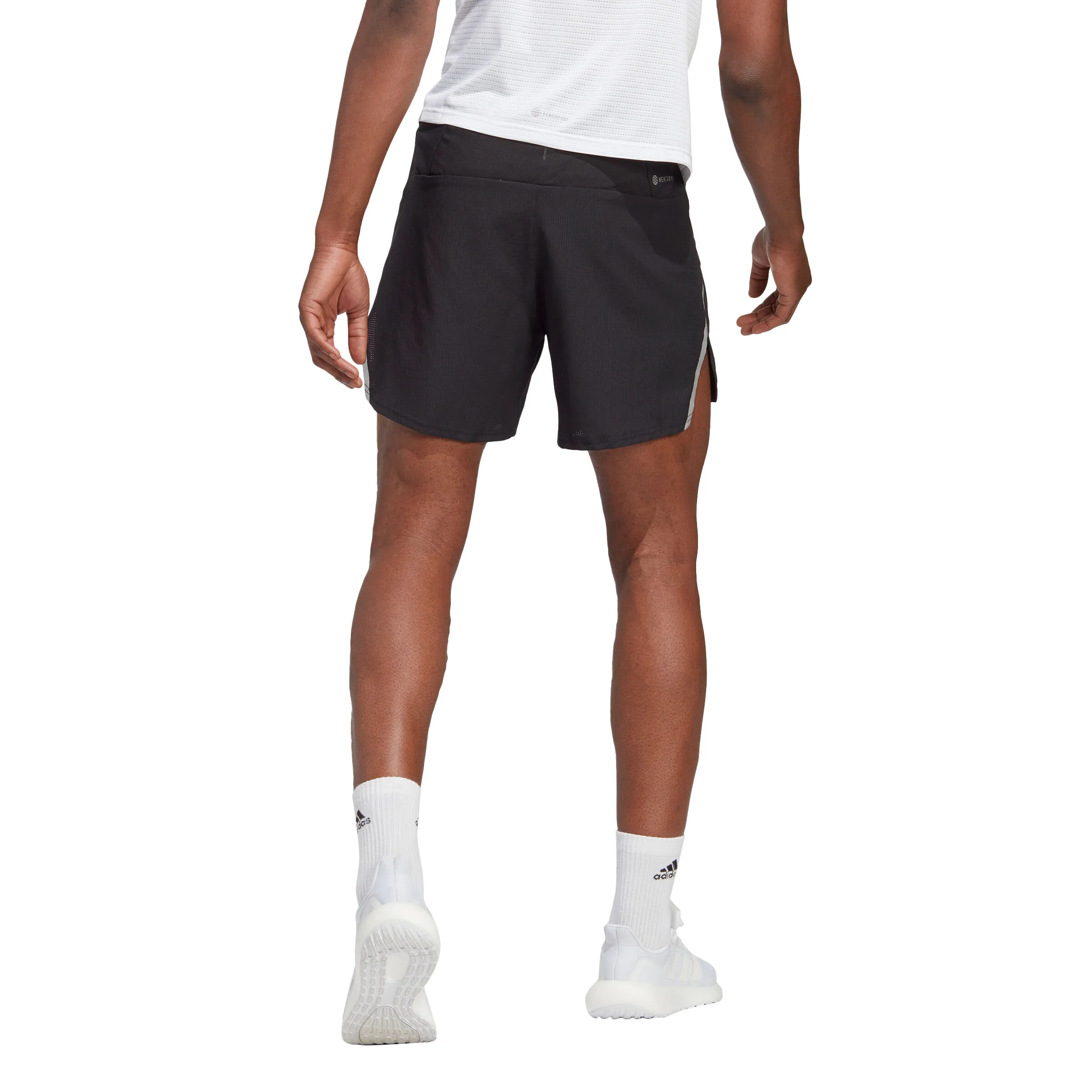 ADIDAS XCITY HEAT SHORTS HOMBRES