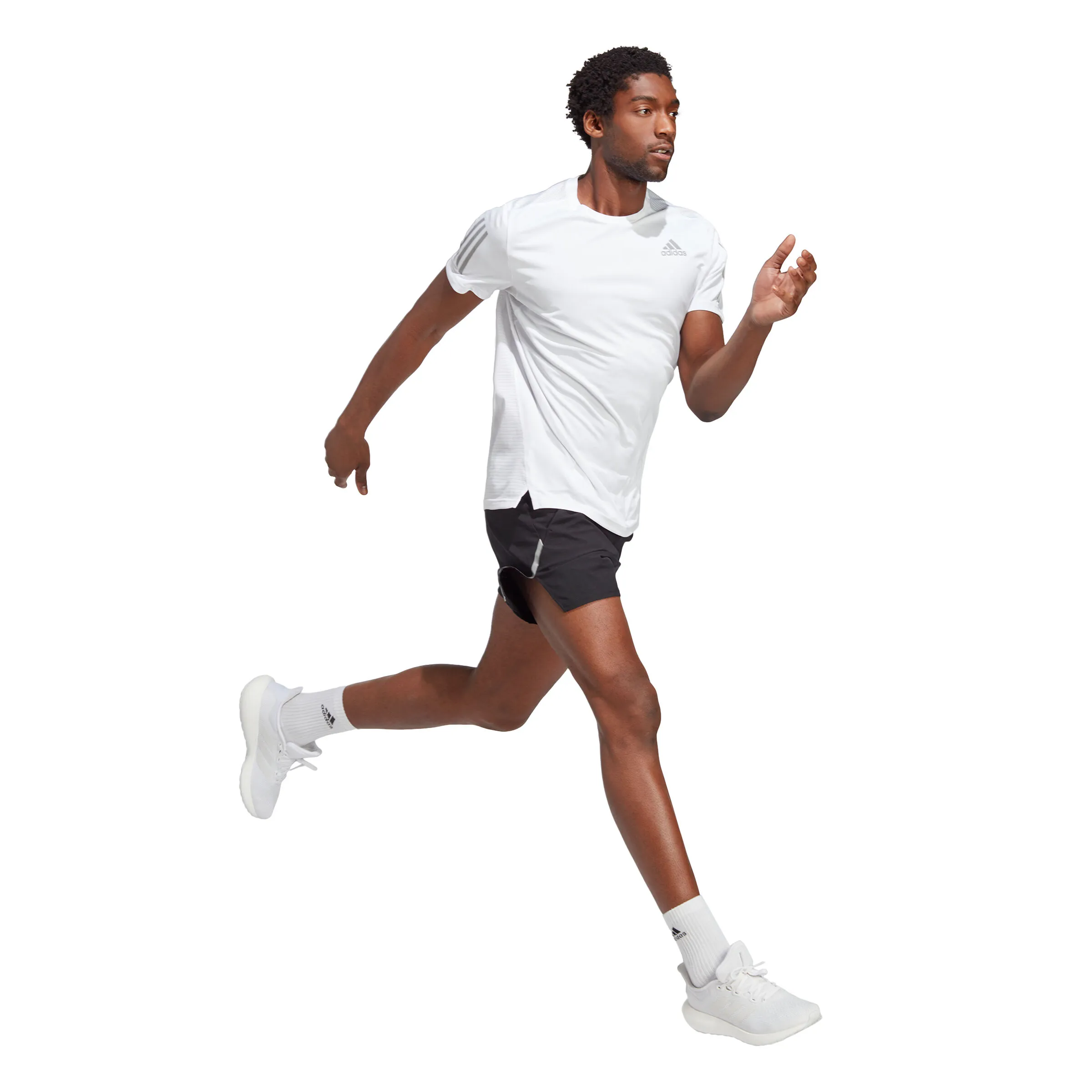 ADIDAS XCITY HEAT SHORTS HOMBRES