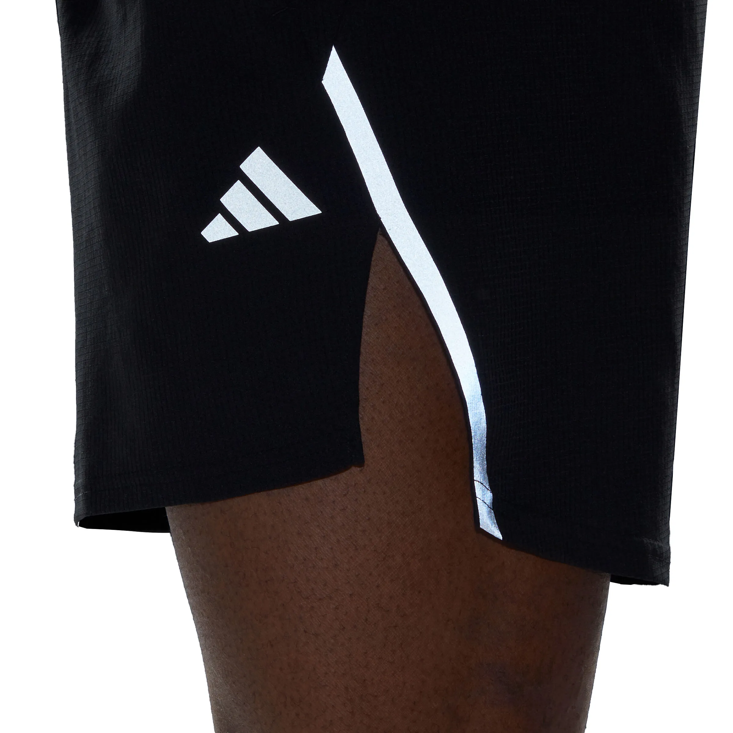 ADIDAS XCITY HEAT SHORTS HOMBRES