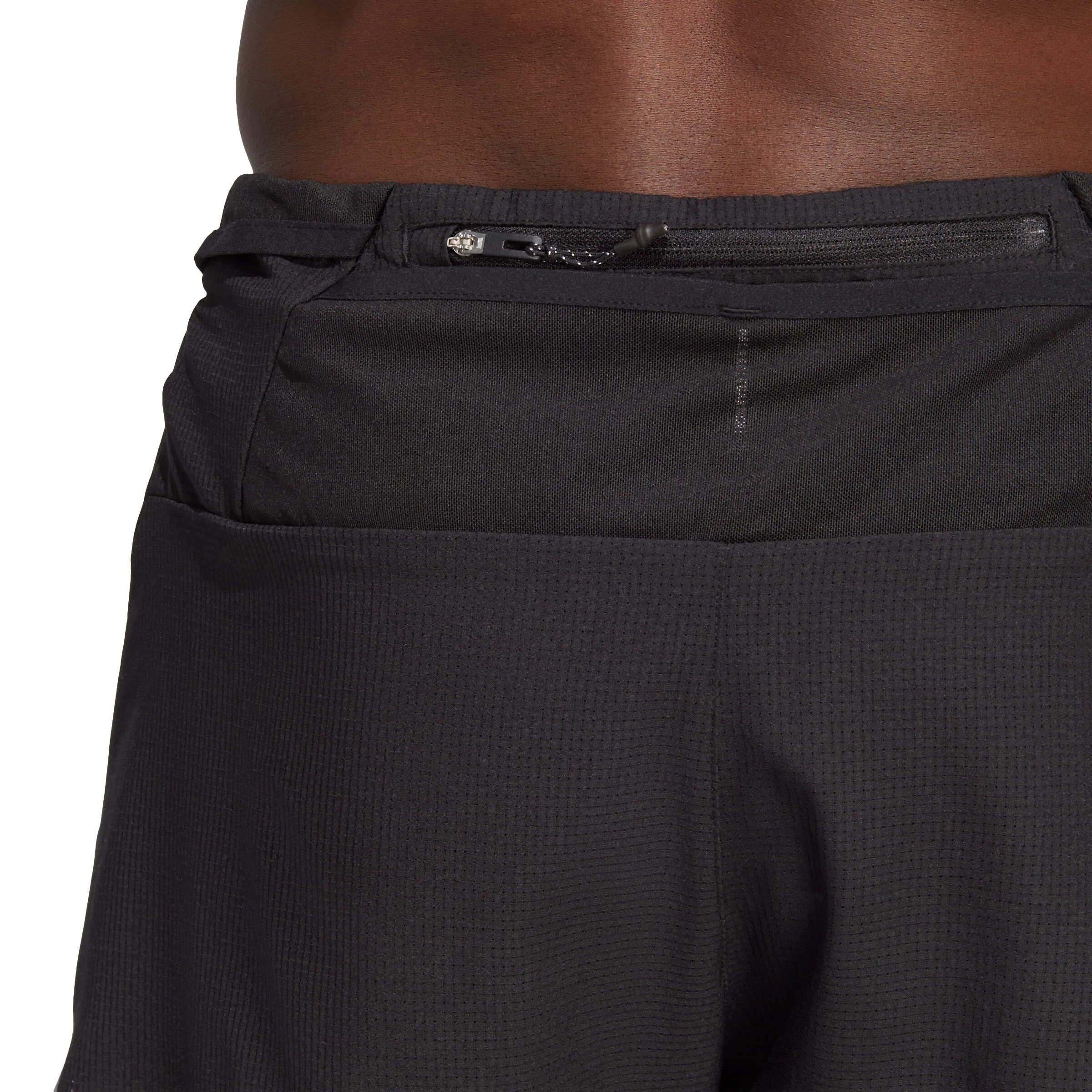 ADIDAS XCITY HEAT SHORTS HOMBRES