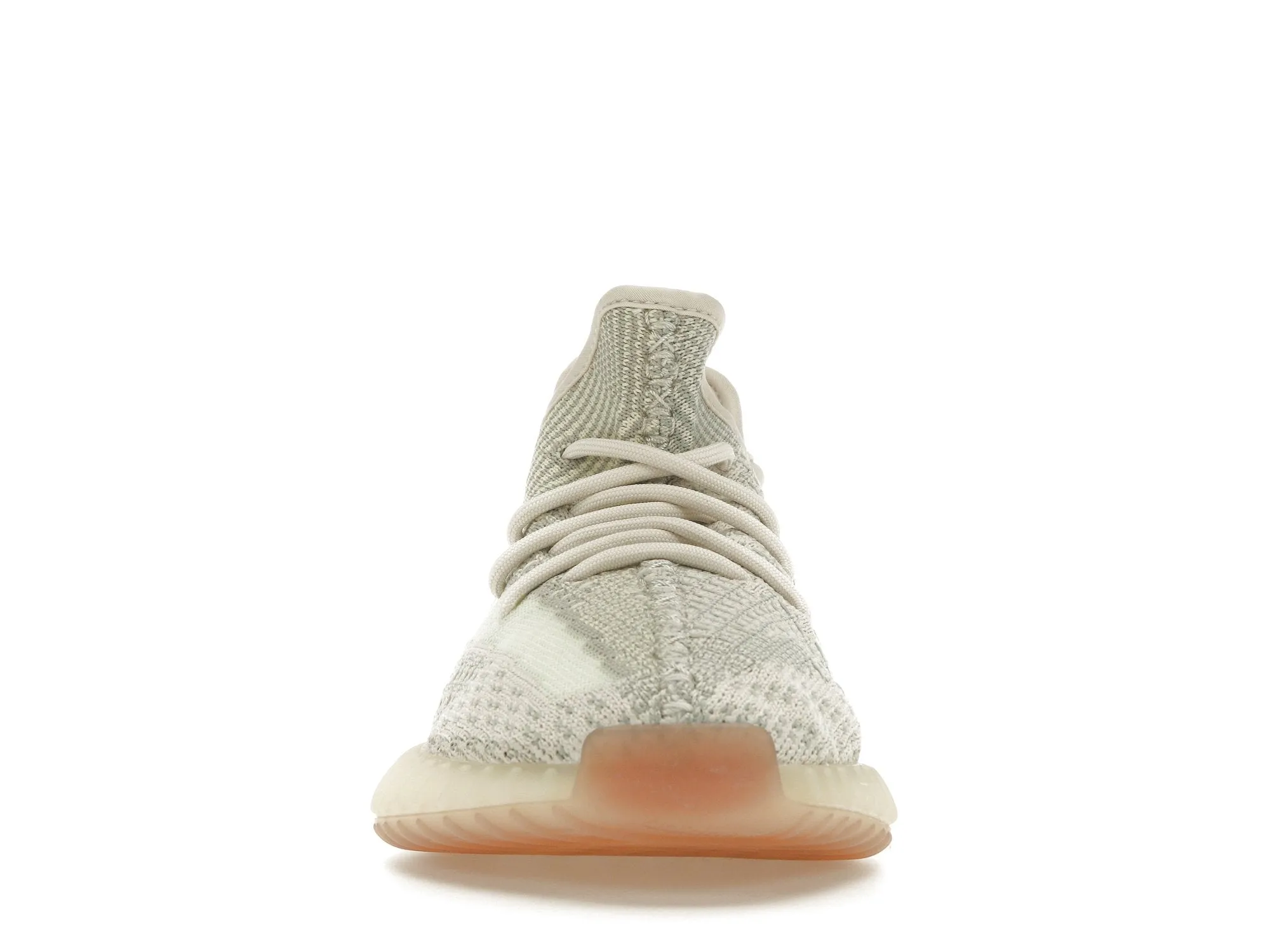 ADIDAS YEEZY BOOST 350 V2 CITRIN (NONREFLECTIVE)